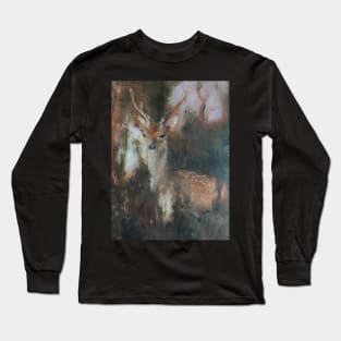 Autumn Beauty Long Sleeve T-Shirt